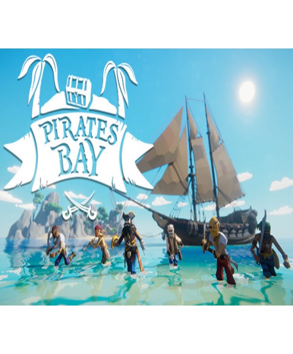 Pirates Bay Steam Key GLOBAL